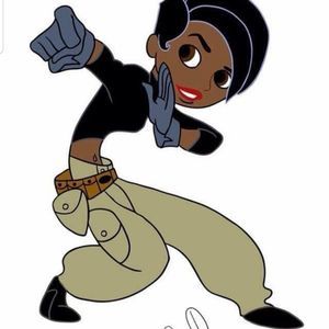 Meet your Posher, Jasmine